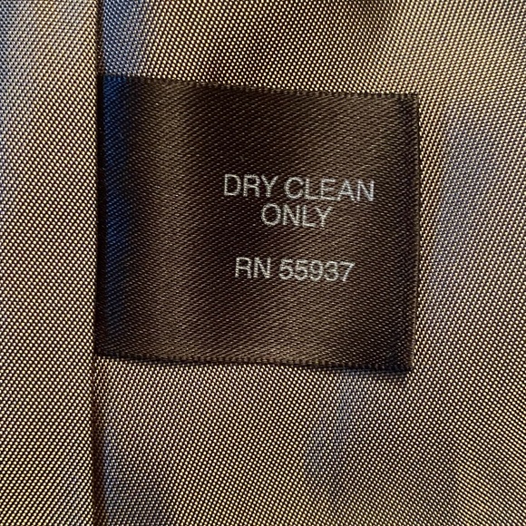 NEWPORT HARBOR Trench Coat Unisex - Picture 9 of 11